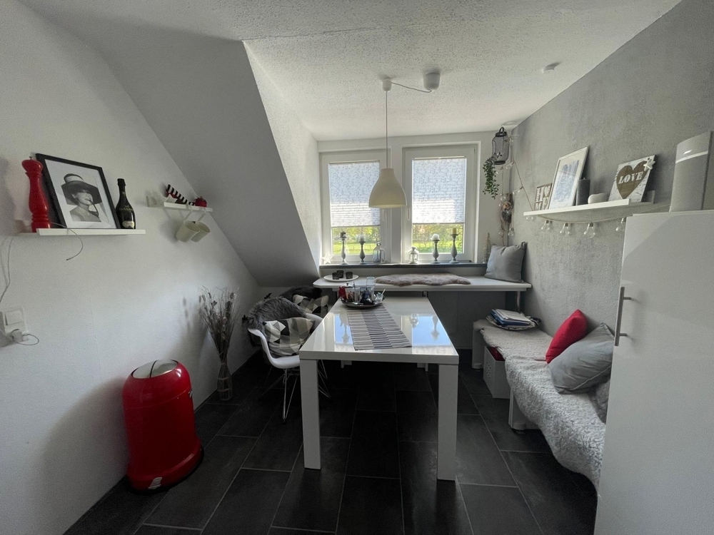 RESERVIERT!!! 3 Zimmer-Obergeschosswohnung mit Terrasse zum 01.08.2026 in Leer zu vermieten. - Foto 3