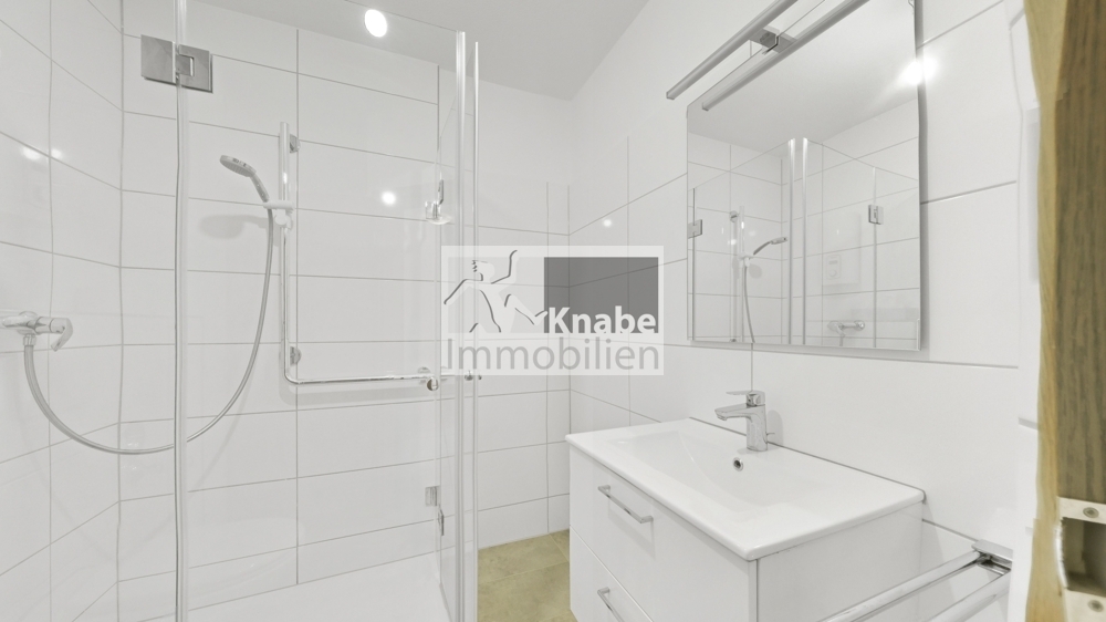 Einziehen und wohlfühlen – Gepflegte 2-Zimmer-Wohnung mit Einbauküche - Photo 3