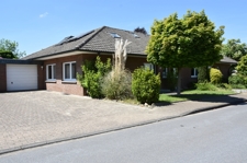Doppelhaus in Wellingholzhausen