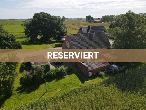 Reserviert