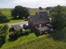 Drohnenansicht