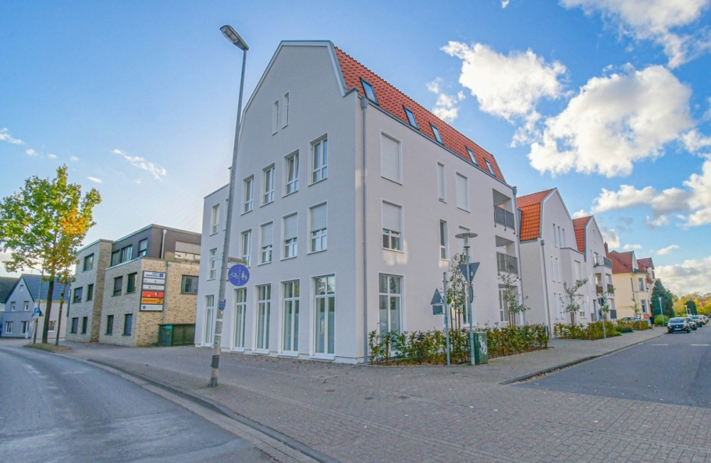 5990 - Single-Appartement mit EBK und Balkon in gefragter Lage! - Photo 4