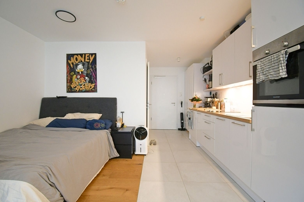 5990 - Single-Appartement mit EBK und Balkon in gefragter Lage! - Photo 3