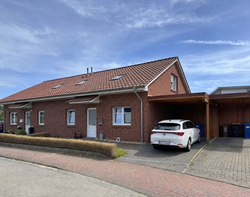 Vorderansicht