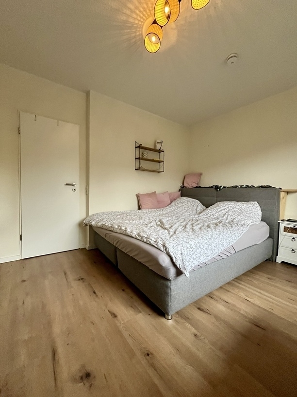 3-Zimmer-OG Wohnung mit überdachtem Balkon und PKW-Stellplatz - Photo 4