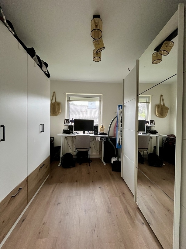 3-Zimmer-OG Wohnung mit überdachtem Balkon und PKW-Stellplatz - Photo 5