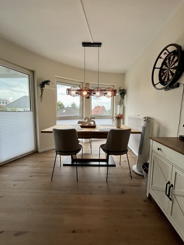 3-Zimmer-OG Wohnung mit überdachtem Balkon und PKW-Stellplatz - Photo 3