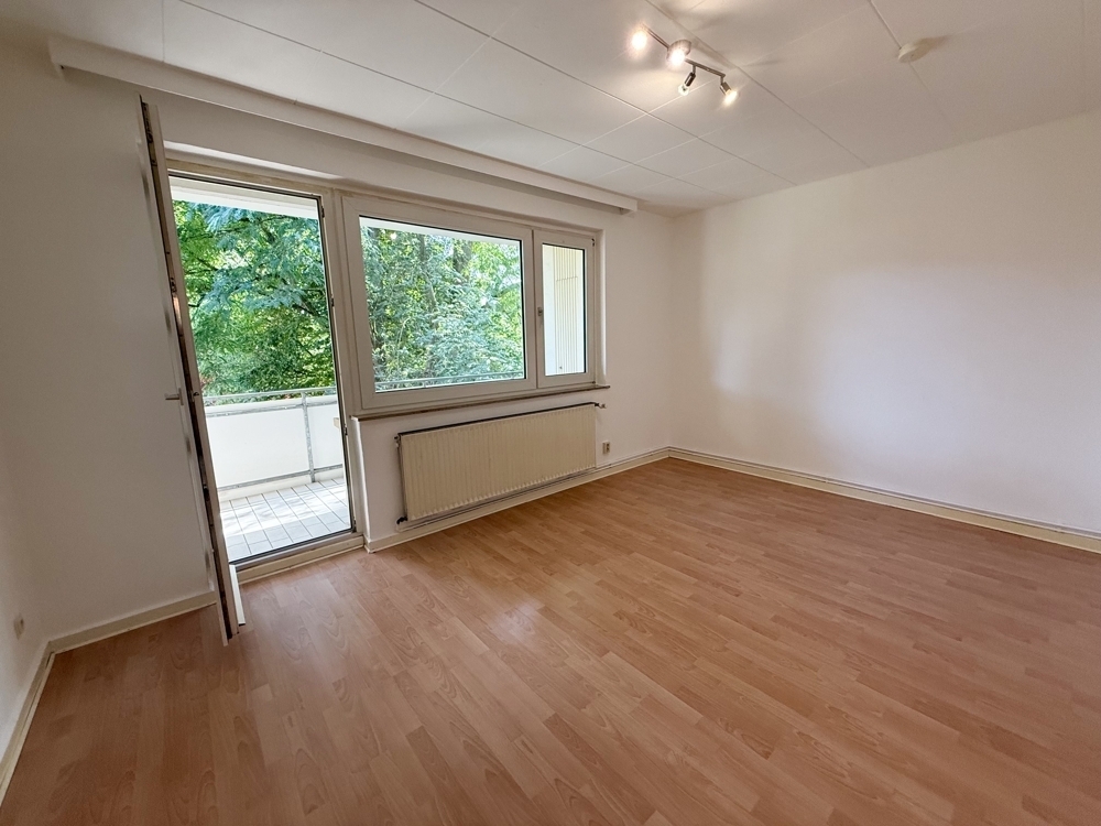 *** OS-Kalkhügel: 3-Zimmerwohnung mit Balkon zu vermieten *** - Photo 2