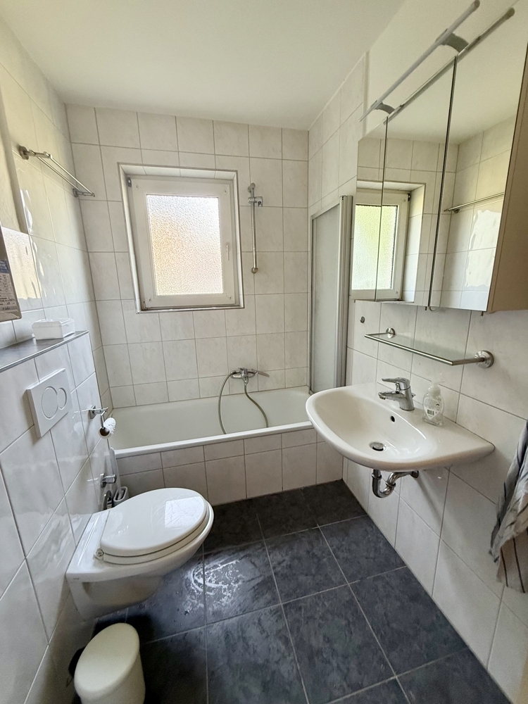 *** OS-Kalkhügel: 3-Zimmerwohnung mit Balkon zu vermieten *** - Photo 4