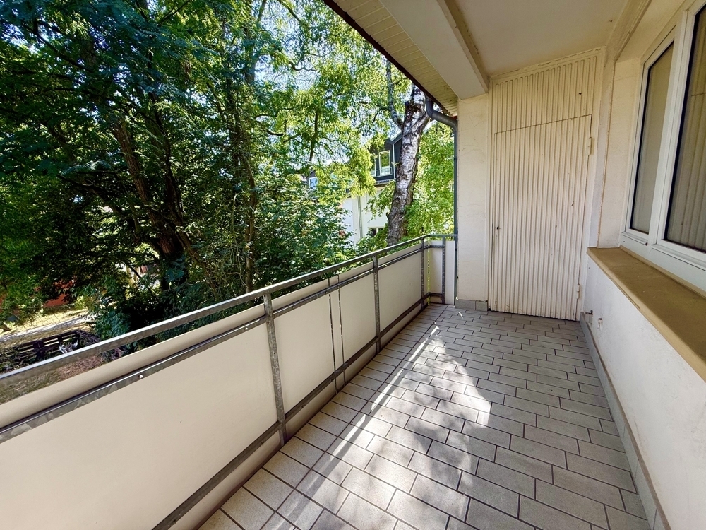 *** OS-Kalkhügel: 3-Zimmerwohnung mit Balkon zu vermieten *** - Photo 5