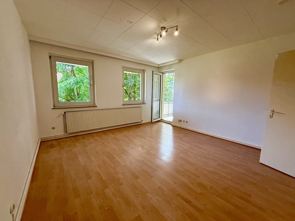 *** OS-Kalkhügel: 3-Zimmerwohnung mit Balkon zu vermieten *** - Photo 1
