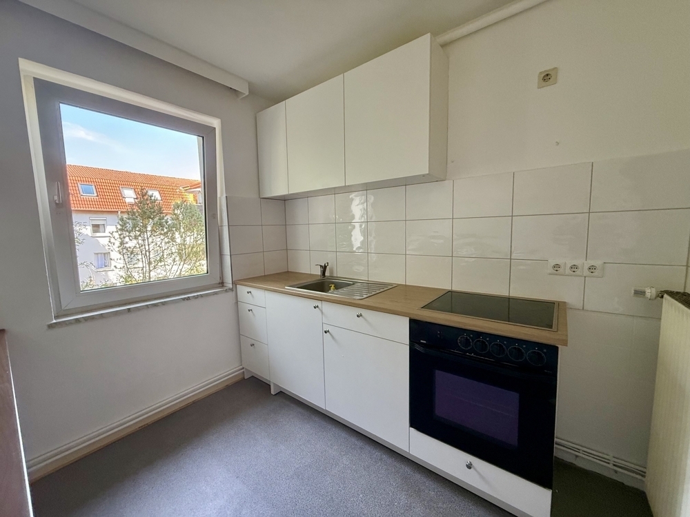 *** OS-Kalkhügel: 3-Zimmerwohnung mit Balkon zu vermieten *** - Photo 3