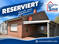 reserviert