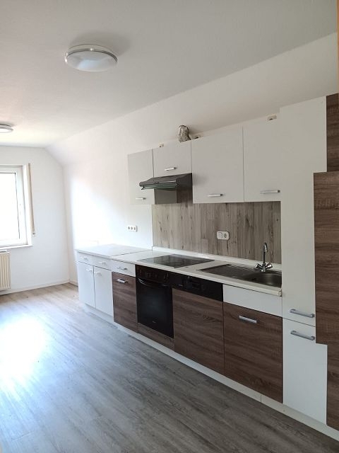 Bezugsfreie 3-ZimmerObergeschosswohnung mit Terrasse in Weener-Möhlenwarf - Photo 4
