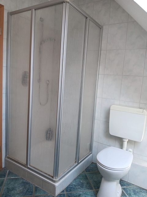 Bezugsfreie 3-ZimmerObergeschosswohnung mit Terrasse in Weener-Möhlenwarf - Photo 5