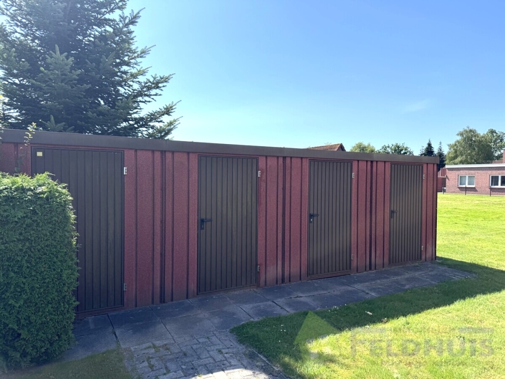 Gemütliche Erdgeschosswohnung mit Terrasse in zentraler Lage von Moormerland-Warsingsfehn! - Photo 3