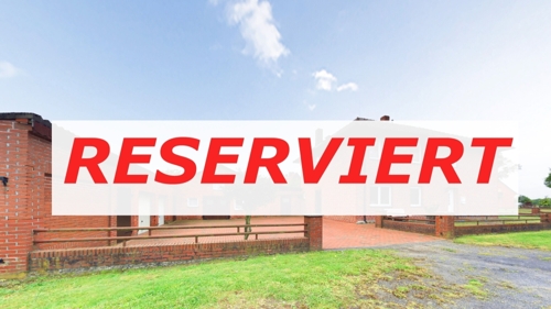 RESERVIERT