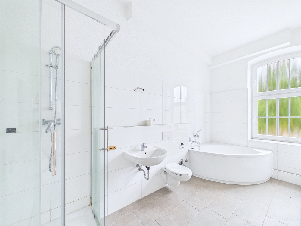 Stilvoll wohnen mit Altbaucharme – Großzügige 153 m² mit Balkon und besonderem Wohngefühl - Photo 4
