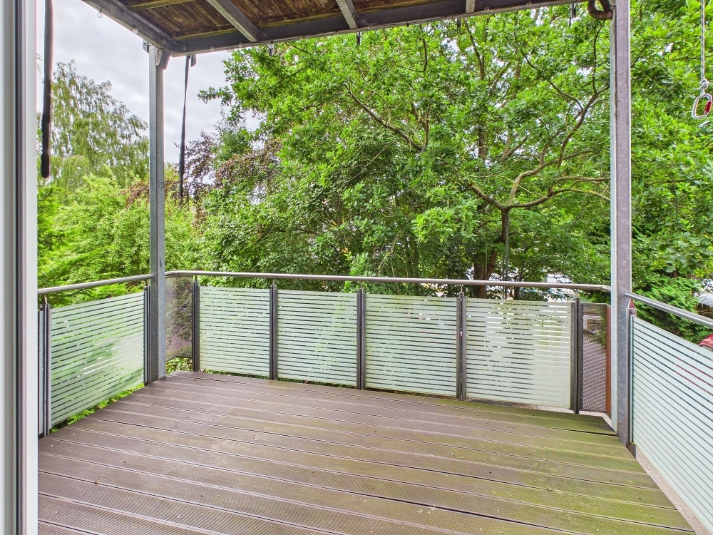 Stilvoll wohnen mit Altbaucharme – Großzügige 153 m² mit Balkon und besonderem Wohngefühl - Photo 5