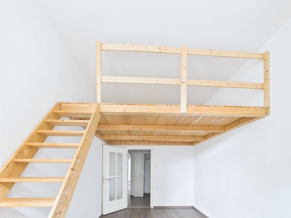 Stilvoll wohnen mit Altbaucharme – Großzügige 153 m² mit Balkon und besonderem Wohngefühl - Photo 3