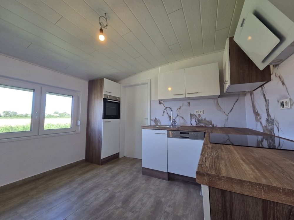 Erstbezug nach Sanierung – Einfamilienhaus in attraktiver Nordseenähe - Foto 2