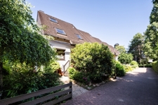 Bremen Huchting nahe "Beeke"