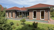 Gartenansicht