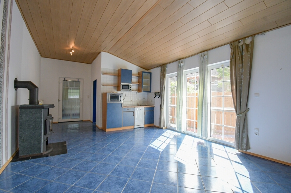 6753 - Ihr neues Zuhause: 2-Zimmer-Wohnung mit Terrasse in Friesoythe! - Photo 2