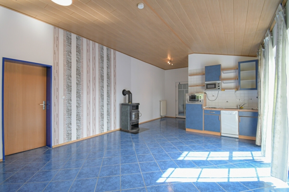 6753 - Ihr neues Zuhause: 2-Zimmer-Wohnung mit Terrasse in Friesoythe! - Photo 1