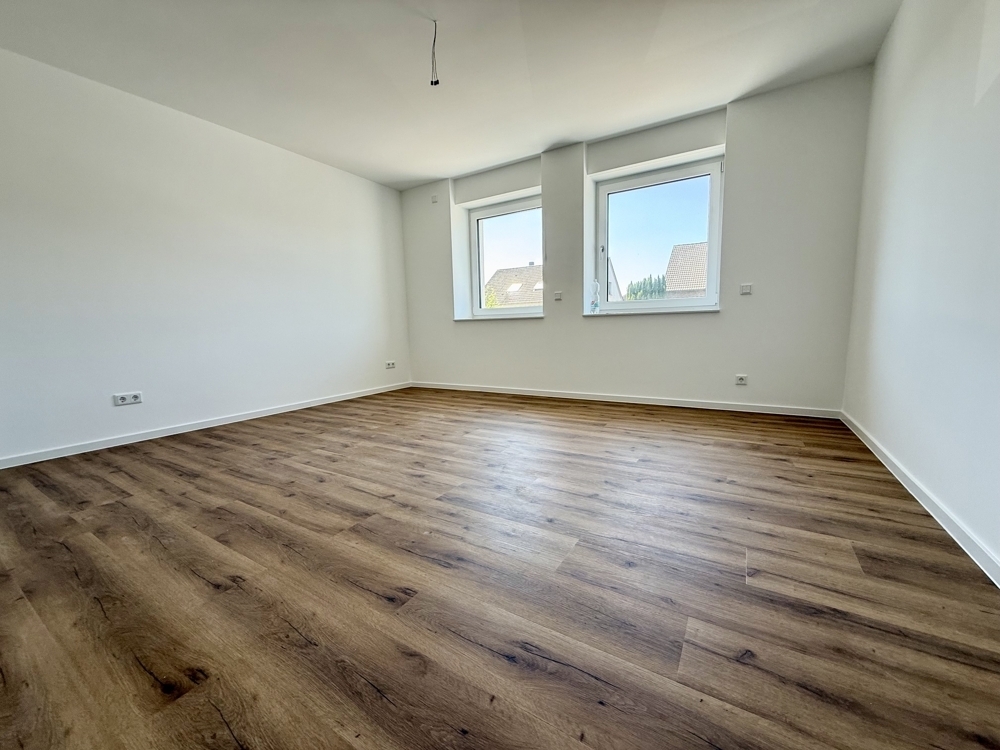 *** Erstbezug nach Kernsanierung: Schicke 3-Zimmerwohnung mit Balkon *** - Photo 4