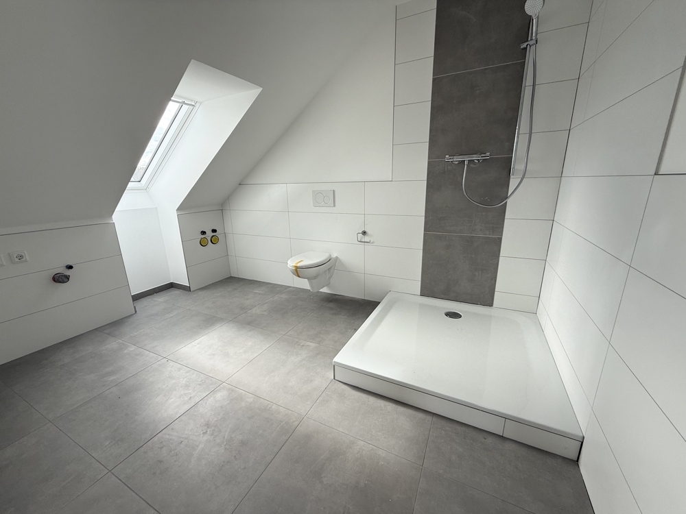 *** Schicke Neubau-Single-Wohnung im Loftstyle *** - Photo 1