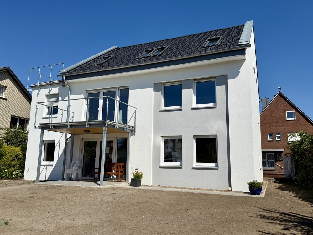 *** Schicke Neubau-Single-Wohnung im Loftstyle *** - Photo 3