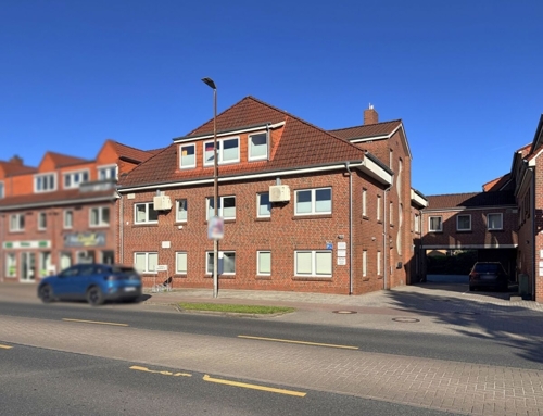 Vorderansicht