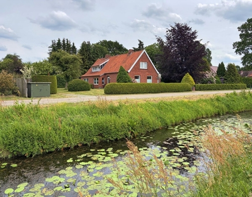Vorderansicht