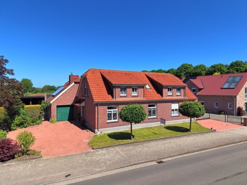 Vorderansicht