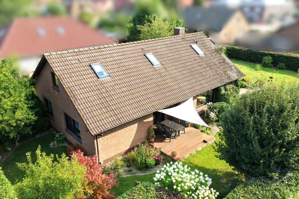Real Estate Title Image Background