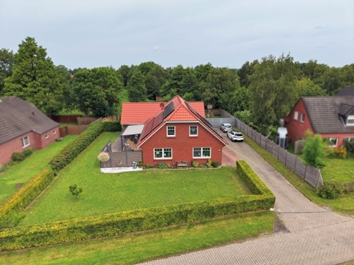 Vorderansicht