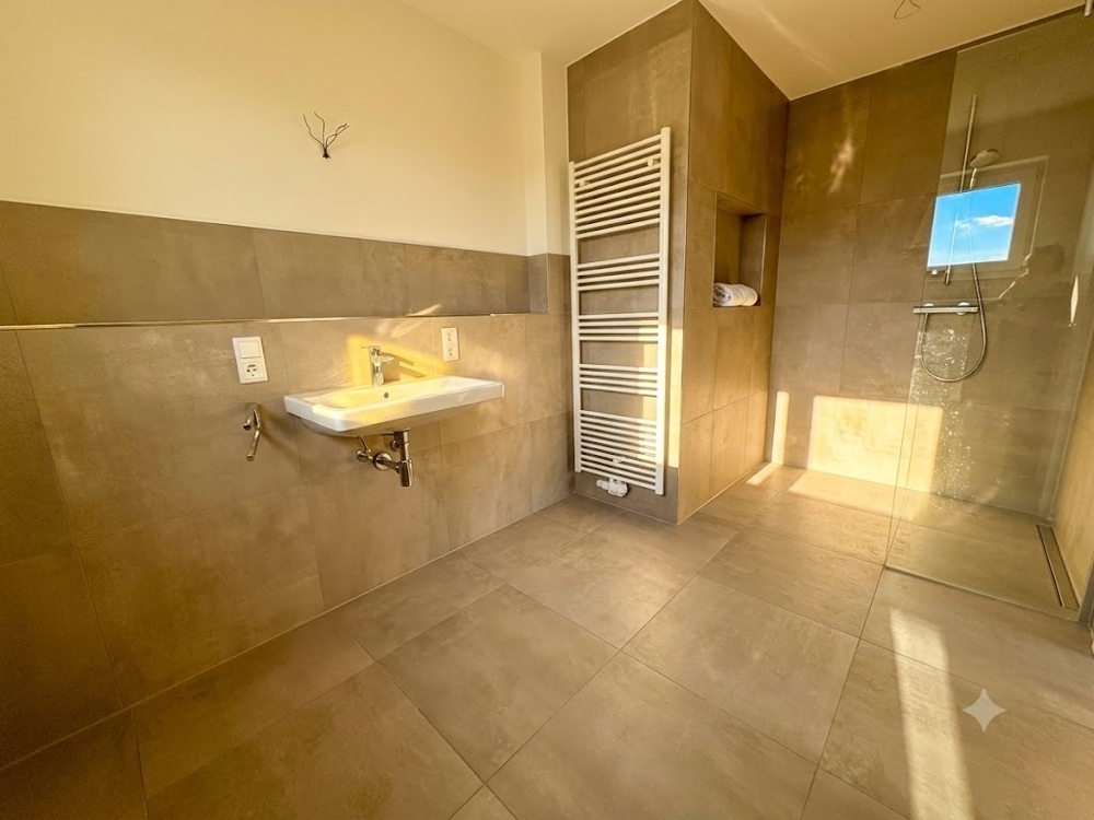 *** Neubau trifft Lebensqualität: 2-Zimmerwohnung mit Garten *** - Foto 2