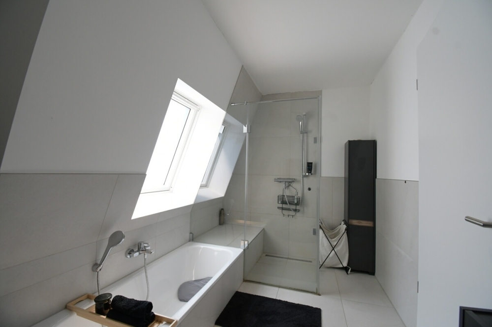 6002 - Exklusive 2-Zimmer-Wohnung mit Balkon und EBK in Oldenburg! - Foto 5