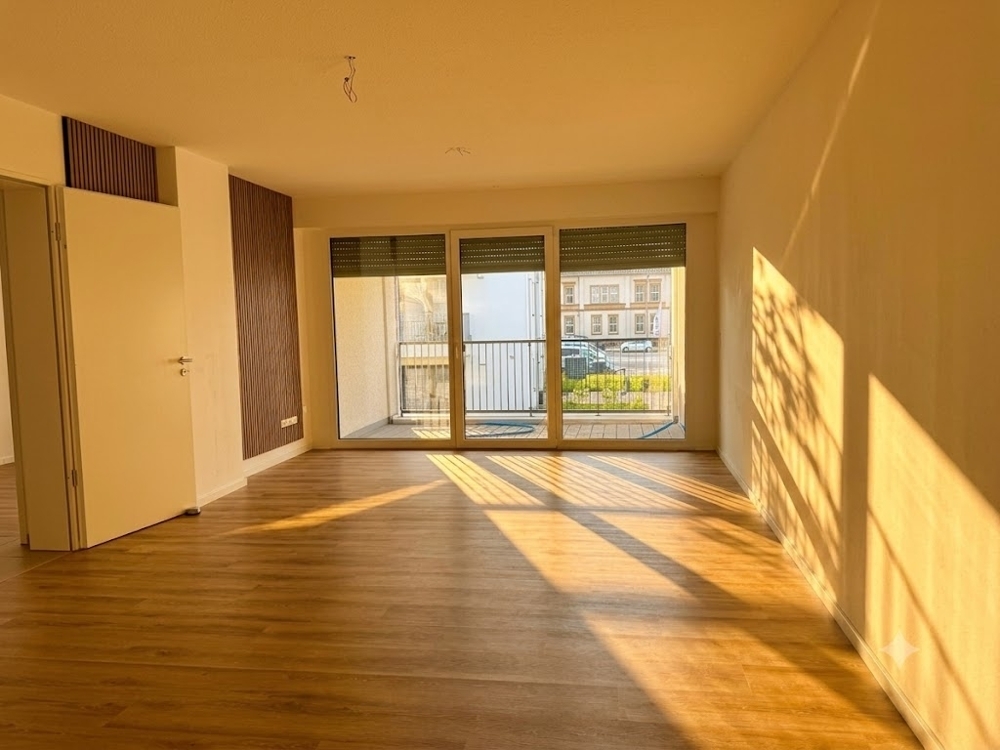 *** Moderne 3-Zimmer-Wohnung in zentraler Lage im Kühnehof Osnabrück – Einziehen & Wohlfühlen! *** - Photo 1