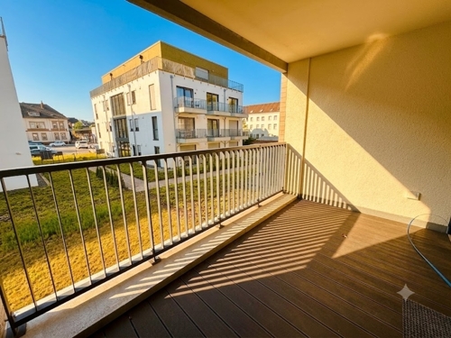 Loggia