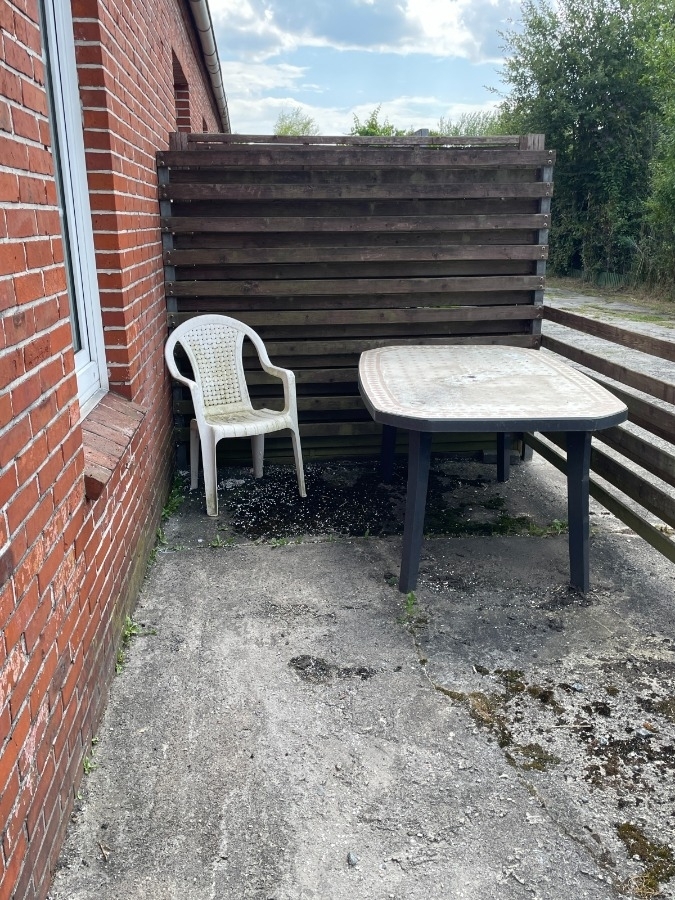 Gepflegte, renovierte Wohnung mit eigenem Eingang und PKW-Stellplatz - Photo 3