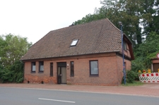 Straßenseite