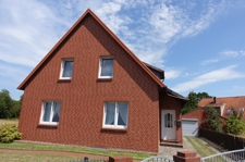 Giebelseite
