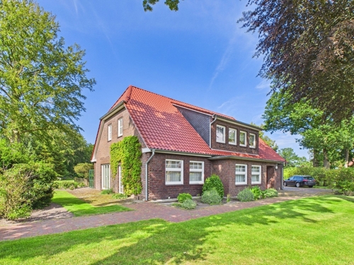 Seitenansicht