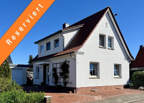 reserviert