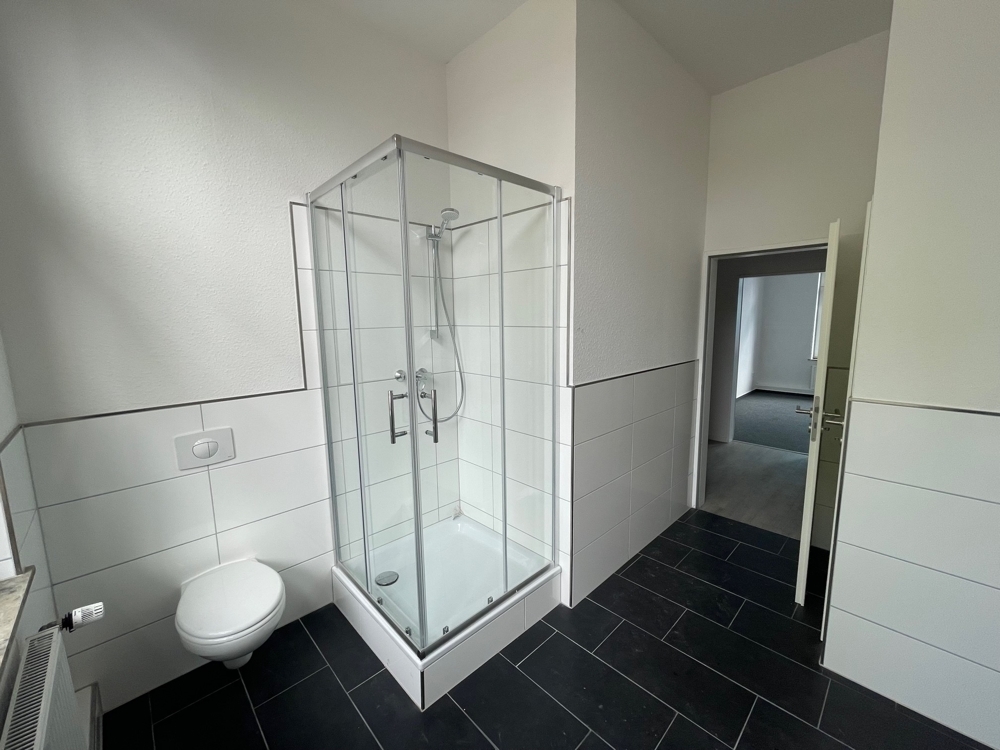 Großzügige 4-Zimmer-Wohnung zwischen Innenstadt und Hauptbahnhof - ideal für WGs! - Foto 3