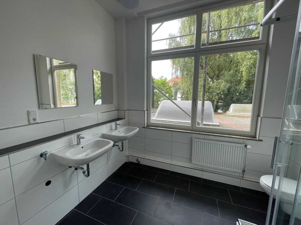 Großzügige 4-Zimmer-Wohnung zwischen Innenstadt und Hauptbahnhof - ideal für WGs! - Foto 4