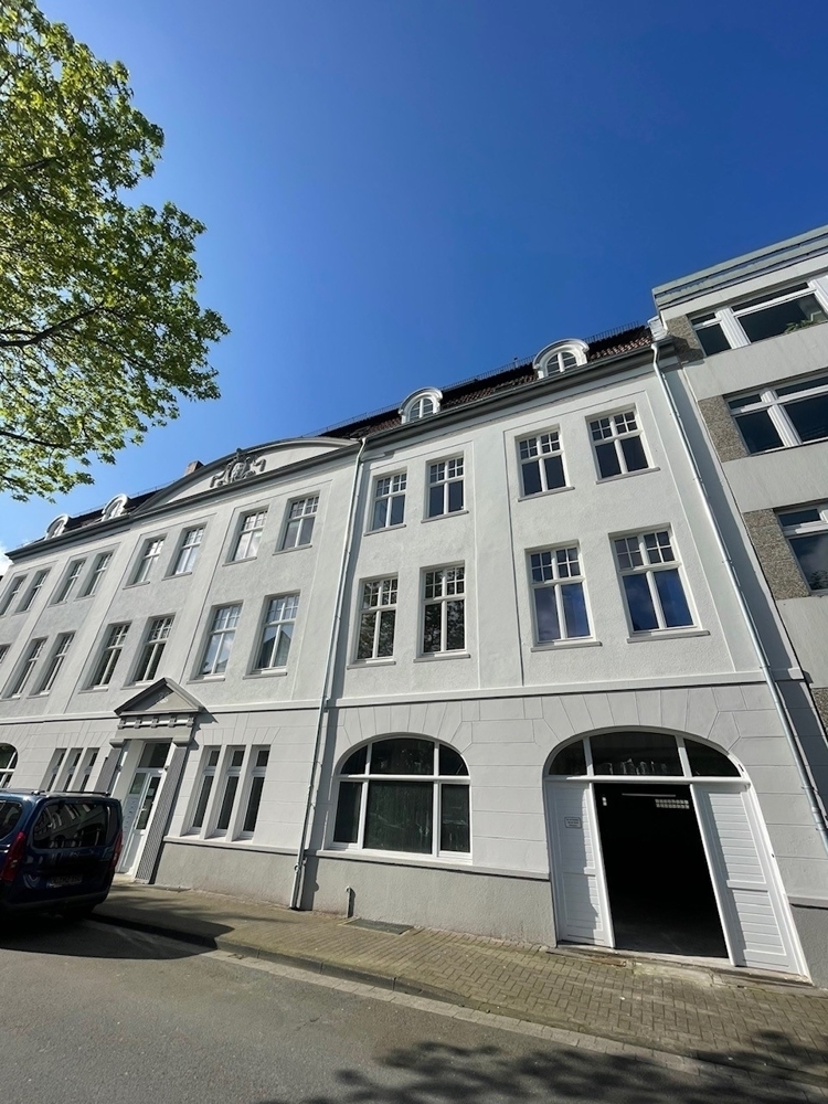 Großzügige 4-Zimmer-Wohnung zwischen Innenstadt und Hauptbahnhof - ideal für WGs! - Foto 5