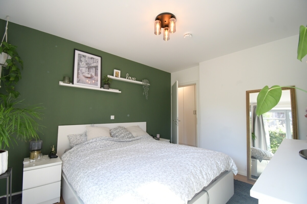 5688 - Hochwertige 2-Zimmer-Wohnung in begehrter Wohnlage! - Foto 2